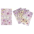  параллель импортные товары букет garuniBOUQUET GARNI пуховка .-mdo саше белый Musk 20g×4 [....]