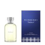 並行輸入品 バーバリー BURBERRY ウィークエンド フォーメン EDT 4.5ml ミニチュア ...