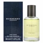 バーバリー BURBERRY ウィークエンド フォーメン EDT SP 30ml 【香水】【あすつく】
