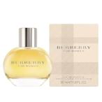 並行輸入品バーバリーBURBERRYバーバリーフォーウーマンEDPSP30ml