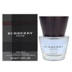 並行輸入品バーバリーBURBERRYタッチフォーメンEDTSP30ml