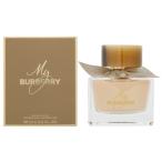 バーバリー BURBERRY マイバーバリー オードパルファム EDP SP 90ml 【香水】【あすつく】