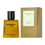 並行輸入品 バーバリー BURBERRY ヒーロー オードパルファム EDP SP 50ml 【香水】【あすつく】
