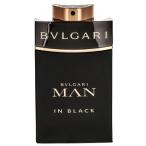 並行輸入品 ブルガリ  ブルガリ マン イン ブラック 箱なし EDP SP 100ml 【訳あり香水】【あすつく】