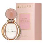 ブルガリ BVLGARI ローズ ゴルデア オードパルファム EDP SP 50ml 【香水】【あすつく】