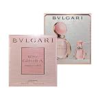  параллель импортные товары BVLGARY rose goru der сумка имеется набор комплект EDP 90ml [ духи ][....]