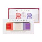  параллель импортные товары BVLGARY Homme nia коллекция миниатюра комплект 15ml×3 шт. комплект миниатюра [ Mini духи ][....]