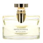 ブルガリ BVLGARI スプレンディダ イリス ドール オードパルファム テスター キャップ付き EDP SP 100ml 【訳あり香水】【あすつく】