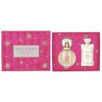 並行輸入品 ブルガリ ローズ ゴルデア ブロッサム ディライト オードパルファム コフレセット EDP50ml＋ボディミルク75ml 【香水】【あすつく】