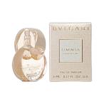 並行輸入品 ブルガリ オムニア クリスタリン オードパルファム EDP 5ml ミニチュア 【ミニ香水】【あすつく】