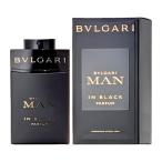 並行輸入品ブルガリマンインブラックパルファムPARFUMSP100ml