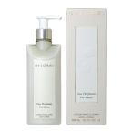  параллель импортные товары BVLGARY o пуховка mete Blanc корпус лосьон 300ml [....]