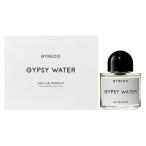 並行輸入品 バイレード BYREDO オードパルファン ジプシー ウォーター EDP SP 100m