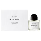 BYREDO バイレード ローズノワール オードパルファン 50ml ユニ