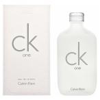 カルバン クライン CALVIN KLEIN シーケーワン EDT SP 50ml 【香水】【あすつく】