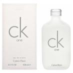 параллель импортные товары Calvin Klein CALVIN KLEIN CK One B класса товар outlet EDT SP 100ml [ есть перевод духи ][....]