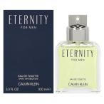 期間限定特価★カルバン クライン CALVIN KLEIN エタニティ フォーメン EDT SP 100ml 【香水】【あすつく】