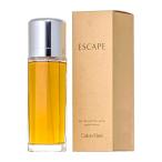 並行輸入品 カルバン クライン CALVIN KLEIN エスケープ オードパルファム EDP SP 100ml 【香水】【あすつく】