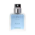  параллель импортные товары Calvin Klein CALVIN KLEIN Eternity for men aqua тестер EDT SP 100ml [ есть перевод духи ][....]