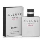  параллель импортные товары Chanel CHANEL Allure Homme спорт B класса товар outlet EDT SP 100ml [ есть перевод духи ][....]