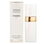 ショッピングシャネル 並行輸入品 シャネル CHANEL ココ マドモアゼル オードトワレ リフィラブル EDT SP 50ml 【香水】【あすつく】