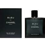 シャネル CHANEL ブルー ドゥ シャネル オードパルファム EDP SP 50ml 【香水】【あすつく】