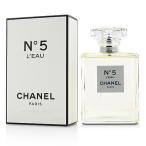 シャネルCHANELNo.5ローEDTSP100ml