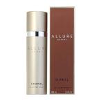 並行輸入品シャネルCHANELアリュールオムオールオーバースプレイ100ml