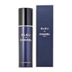  параллель импортные товары Chanel CHANEL голубой du Chanel все over s Play N( аромат корпус Mist ) 100ml [....]