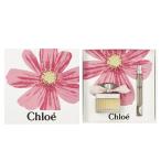  параллель импортные товары Chloe CHLOE Chloe o-do Pal fam подарок комплект набор EDP50ml+EDP10ml [ духи ][....]