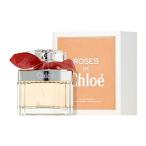並行輸入品 クロエ CHLOE ローズ ド クロエ オードトワレ EDT SP 75ml 【香水】【あすつく】