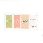  параллель импортные товары Chloe CHLOE Chloe миниатюра комплект N4 с коробкой 5ml×4шт.@[ Mini духи ][....]