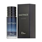 クリスチャン ディオール CHRISTIAN DIOR ソヴァージュ オードトワレ 箱不良 EDT SP 30ml 【訳あり香水】【あすつく】