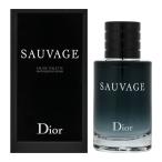 ショッピングDior クリスチャン ディオール CHRISTIAN DIOR ソヴァージュ オードトワレ EDT SP 60ml 【香水】【あすつく】