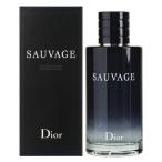 クリスチャン ディオール CHRISTIAN DIOR ソヴァージュ オードトワレ EDT SP 200ml 【香水】【あすつく】