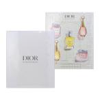  параллель импортные товары Christian Dior CHRISTIAN DIOR 30 monte -nyu миниатюра подарок коллекция 5 шт. комплект [ Mini духи ][....]