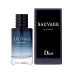 クリスチャン ディオール CHRISTIAN DIOR ソヴァージュ オードパルファム EDP 10ml ミニチュア 【ミニ香水】【あすつく】【送料無料】