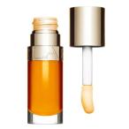 ショッピングクラランス 並行輸入品 クラランス CLARINS リップコンフォートオイル #01 ハニー 7ml 【あすつく】