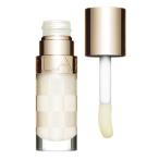 クラランス CLARINS リップコンフォートオイル #24 ホワイト 7ml 【あすつく】