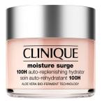 並行輸入品 クリニーク CLINIQUE モイスチャー サージ ジェルクリーム 100H 125ml 【あすつく】