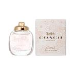 コーチ COACH コーチ フローラル オードパルファム EDP 4.5ml ミニチュア 【ミニ香水】【あすつく】