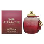 コーチ COACH コーチ ワイルド ローズ オードパルファム EDP SP 90ml 【香水】【あすつく】