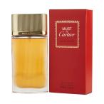 カルティエ CARTIER マスト ドゥ カルティエ EDT SP 100ml 【香水】【あすつく】