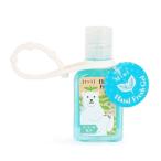  параллель импортные товары Charlie CHARLEY рука свежий гель мята 30ml алкоголь компонент 50% сочетание [....]