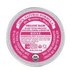  параллель импортные товары dokta-brona-Dr.Bronner's органический балка m rose 14g [ стандартный импортные товары ][....]