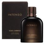 ドルチェ&ガッバーナ DOLCE&GABBANA D&G ドルチェ&ガッバーナ プールオム インテンソ EDP SP 125ml 【香水】【あすつく】