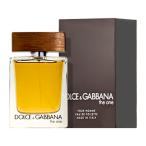 ショッピングドルチェ＆ガッバーナ ドルチェ＆ガッバーナ DOLCE＆GABBANA D＆G ザ ワン フォーメン オードトワレ EDT SP 50ml 【香水】【あすつく】