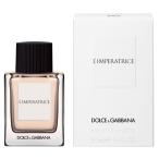 ショッピングドルチェ＆ガッバーナ ドルチェ＆ガッバーナ DOLCE＆GABBANA D＆G 3 ランペラトリス EDT SP 50ml 【香水】【あすつく】