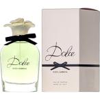 並行輸入品 ドルチェ＆ガッバーナ DOLCE＆GABBANA D＆G ドルチェ EDP SP 75ml 【香水】【あすつく】