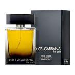 ショッピングドルチェ＆ガッバーナ ドルチェ＆ガッバーナ DOLCE＆GABBANA D＆G ザ ワン フォーメン オードパルファム EDP SP 50ml 【香水】【あすつく】